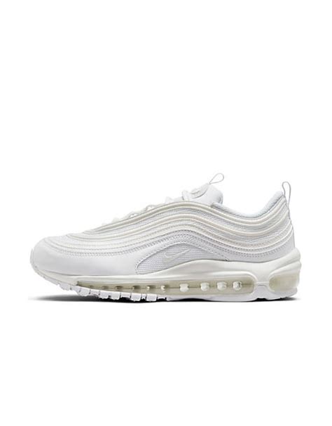 weiße ‘ Nike Air Max 97 